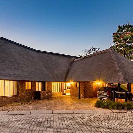 Hoyohoyo Unit 573 Kruger Park Lodge ヘイジービュー エクステリア 写真