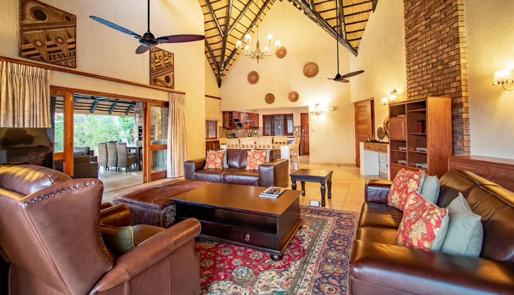 Hoyohoyo Unit 573 Kruger Park Lodge ヘイジービュー エクステリア 写真